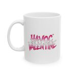 Havoc Mug