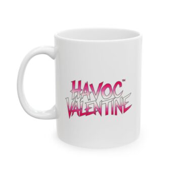 Havoc Mug